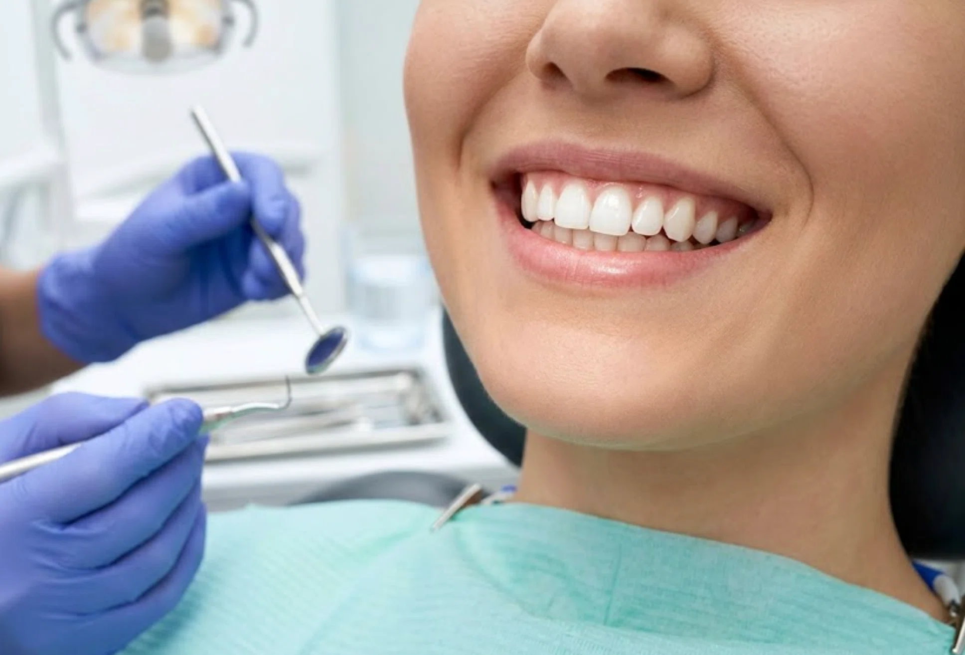 Odontología general en D7